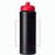 Baseline® Plus grip 750 ml Sportflasche mit Sportdeckel (Bild 4)