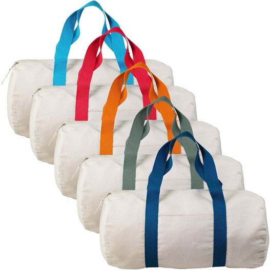 Citizen Green Magnum Duffle Sporttasche (Bild 1)