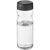 H2O Active® Eco Base 650 ml Sportflasche mit Drehdeckel