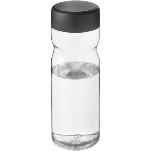 H2O Active® Eco Base 650 ml Sportflasche mit Drehdeckel (Bild 1)