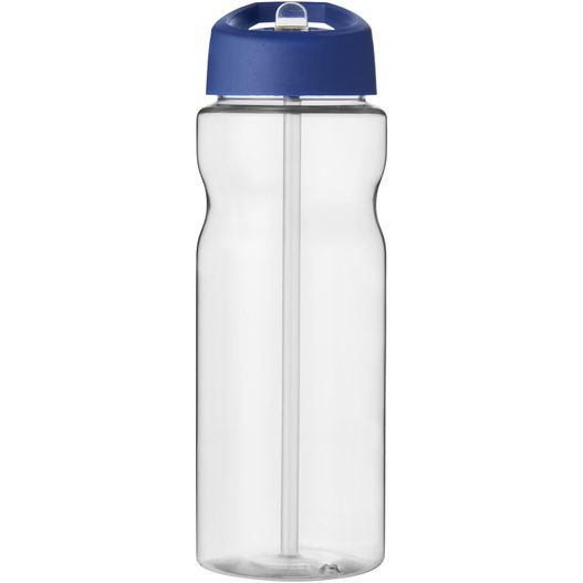 Produktabbildung H2O Active® Base Tritan™ 650 ml Sportflasche mit Ausgussdeckel H2O Active® Base Tritan™ 650 ml Sportflasche mit Ausgussdeckel (Bild 1)