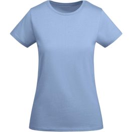Breda T-Shirt aus Bio-Baumwolle für Damen