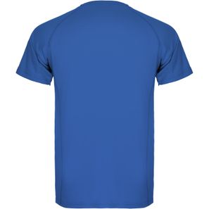 Montecarlo Sport T-Shirt für Kinder