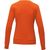 Zenon Damenpullover mit Rundhalsausschnitt (Bild 3)