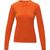 Zenon Damenpullover mit Rundhalsausschnitt