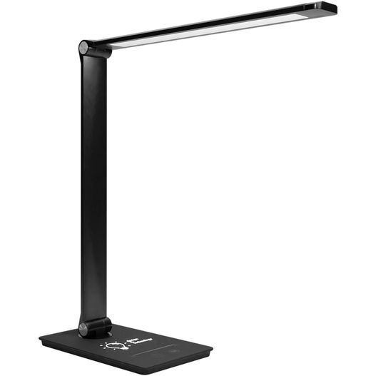 Produktabbildung SCX.design O30 10 Watt Schreibtischlampe SCX.design O30 10 Watt Schreibtischlampe (Bild 1)