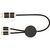 Alasia 30 cm 5-in-1 Kabel aus recyceltem Kunststoff für Datenübertragung und 27W Schnellladung (Bild 2)