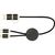Alasia 30 cm 5-in-1 Kabel aus recyceltem Kunststoff für Datenübertragung und 27W Schnellladung (Bild 4)