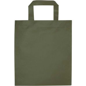 Ecoseal 3 L Mini Tragetasche aus GRS Recyclingmaterial