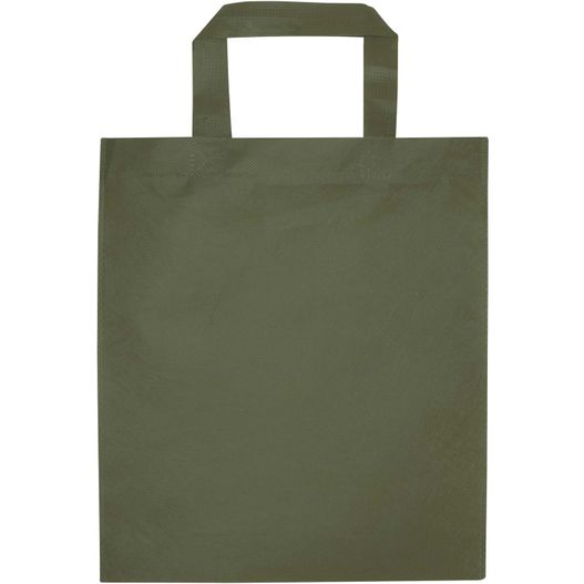 Ecoseal 3 L Mini Tragetasche aus GRS Recyclingmaterial (Bild 1)