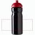 H2O Active® Base 650 ml Sportflasche mit Stülpdeckel (Bild 4)