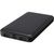 Intan 10 W 10.000 mAh Powerbank aus recyceltem Kunststoff (Bild 1)