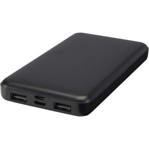 Intan 10 W 10.000 mAh Powerbank aus recyceltem Kunststoff