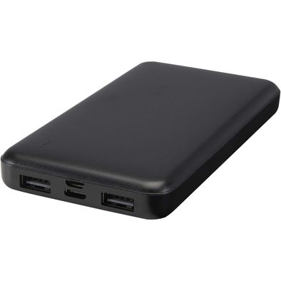 Intan 10 W 10.000 mAh Powerbank aus recyceltem Kunststoff