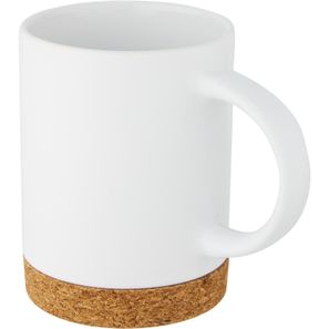 Neiva 425 ml Keramiktasse mit Korkboden