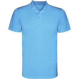 Produktabbildung Monzha Sport Poloshirt für Kinder Monzha Sport Poloshirt für Kinder