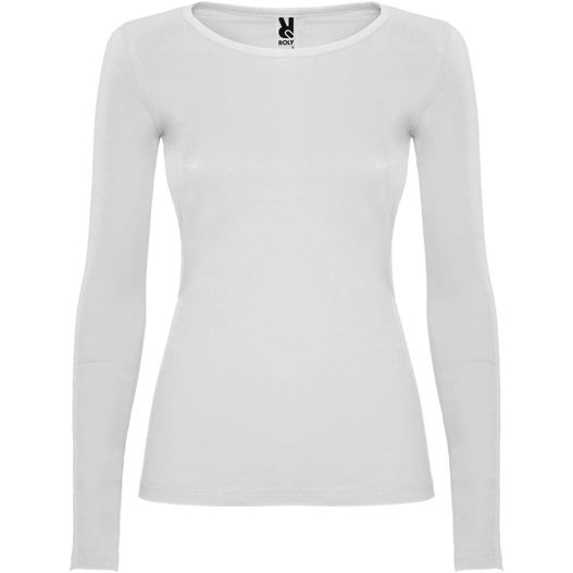 Extreme Langarmshirt für Damen (Bild 1)