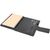 SCX.design O16 A5 Notizbuch mit Powerbank und Leuchtlogo (Bild 2)