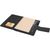 SCX.design O16 A5 Notizbuch mit Powerbank und Leuchtlogo (Bild 3)