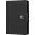 SCX.design O16 A5 Notizbuch mit Powerbank und Leuchtlogo (Bild 1)