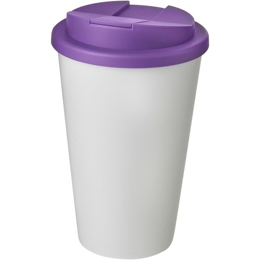 Americano® 350 ml Isolierbecher mit auslaufsicherem Schraubverschluss (Bild 1)