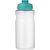 H2O Active® Big Base 1L Sportflasche mit Klappdeckel