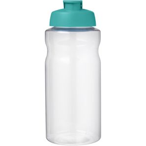 H2O Active® Big Base 1L Sportflasche mit Klappdeckel