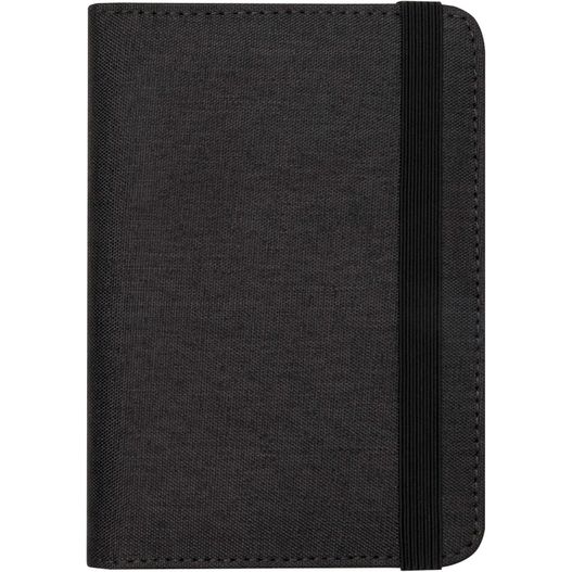 Ross GRS RPET RFID-Reisepasshalter (Bild 1)