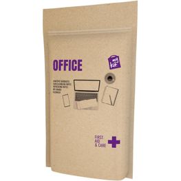 Produktabbildung MyKit Erste-Hilfe fürs Büro in Papiertasche MyKit Erste-Hilfe fürs Büro in Papiertasche