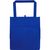 Liberty Tragetasche mit hartem Boden aus recyceltem GRS Non Woven 6 L (Bild 2)