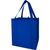 Liberty Tragetasche mit hartem Boden aus recyceltem GRS Non Woven 6 L