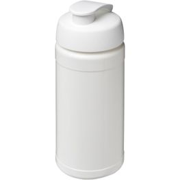 Produktabbildung Baseline® Plus 500 ml Sportflasche mit Klappdeckel Baseline® Plus 500 ml Sportflasche mit Klappdeckel