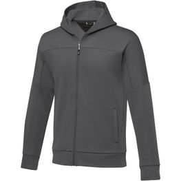 Produktabbildung Nubia Performance Kapuzensweatjacke für Herren Nubia Performance Kapuzensweatjacke für Herren