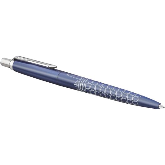 Parker Jotter SE Global Icons Kugelschreiber (blaue Mine) (Bild 1)