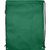 Evergreen Sportbeutel aus recyceltem GRS Non Woven 5 L (Bild 2)