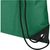 Evergreen Sportbeutel aus recyceltem GRS Non Woven 5 L (Bild 4)