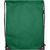 Evergreen Sportbeutel aus recyceltem GRS Non Woven 5 L (Bild 3)