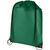 Evergreen Sportbeutel aus recyceltem GRS Non Woven 5 L (Bild 1)