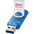 Rotate USB-Stick 3.0 transparent (Bild 4)