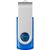 Rotate USB-Stick 3.0 transparent (Bild 2)