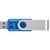 Rotate USB-Stick 3.0 transparent (Bild 3)