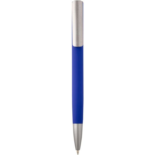 Produktabbildung Ziguur Kugelschreiber aus recyceltem Aluminium (blaue Mine) Ziguur Kugelschreiber aus recyceltem Aluminium (blaue Mine) (Bild 1)