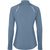 Estambul Half-Zip Sweatshirt für Damen (Bild 2)