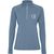 Estambul Half-Zip Sweatshirt für Damen (Bild 3)