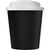 Americano® Espresso Eco 250 ml recycelter Isolierbecher mit auslaufsicherem Deckel (Bild 2)