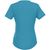 Jade T-Shirt aus recyceltem GRS Material für Damen (Bild 2)