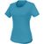 Jade T-Shirt aus recyceltem GRS Material für Damen (Bild 3)