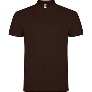 Star Poloshirt für Herren