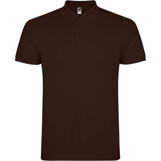 Star Poloshirt für Herren (Bild 1)