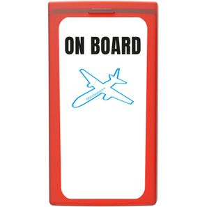 MiniKit Flugzeug